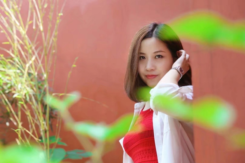 鸢莺的第四张照片--宁化征婚网