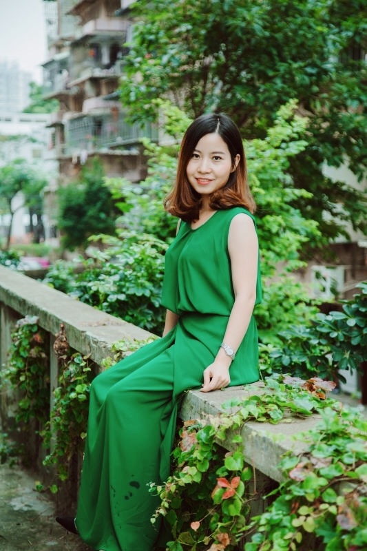 鸢莺的第五张照片--宁化征婚网