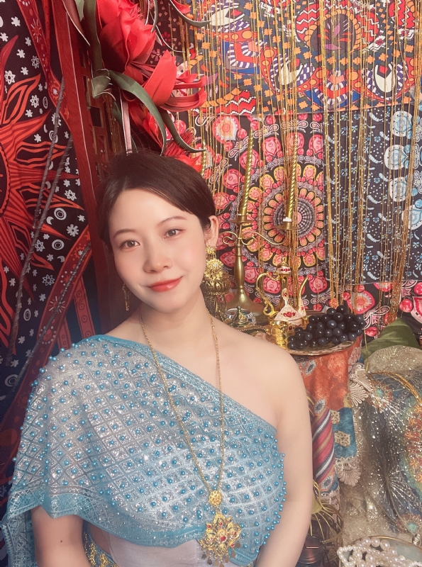 鸢莺的第八张照片--宁化征婚网