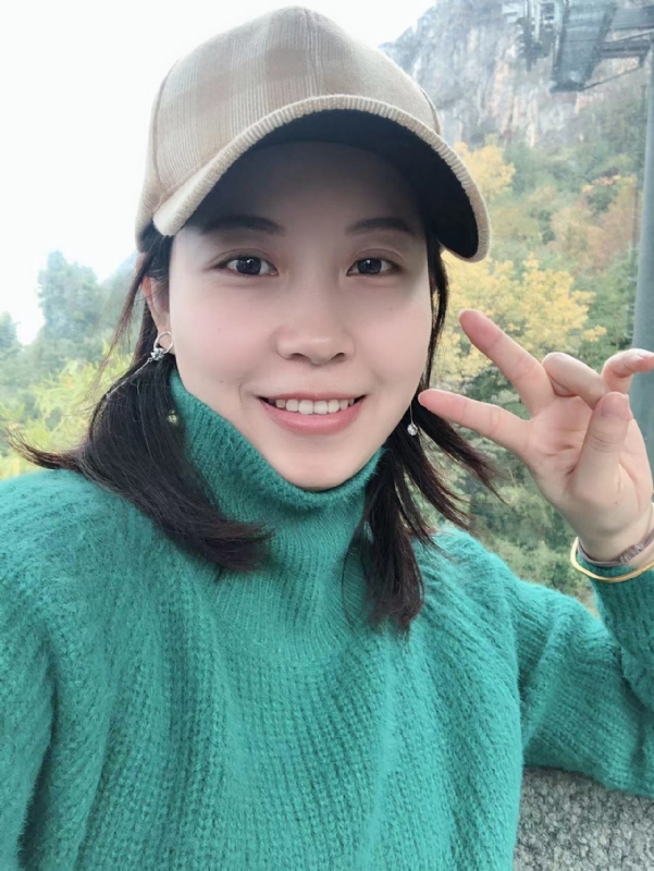 鸢莺的第九张照片--宁化征婚网