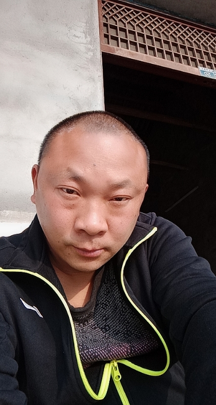 马克的第一张照片--宁化征婚网