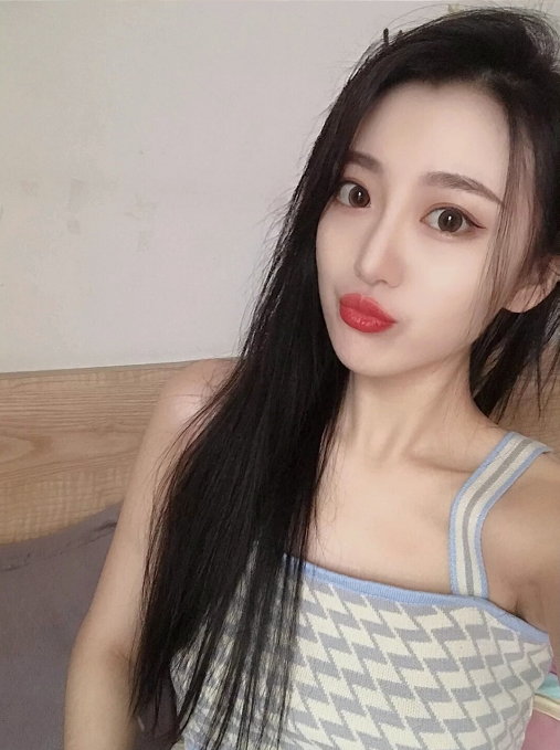 倩倩的第一张照片--宁化征婚网