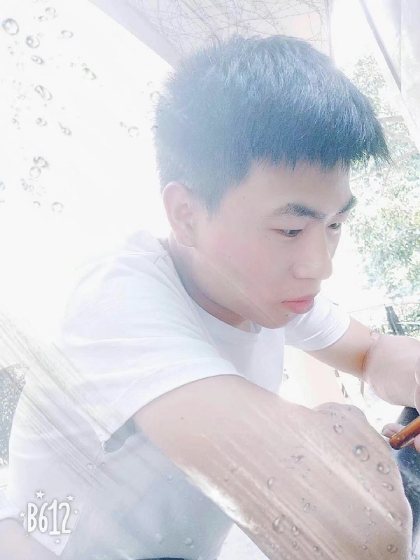 对她说晚安的第一张照片--宁化征婚网