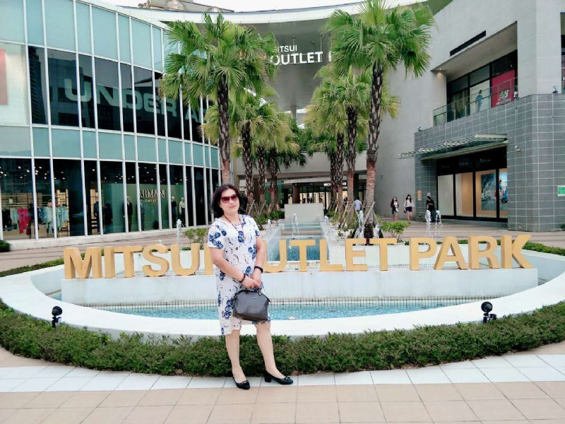 NiNi的第一张照片--宁化征婚网