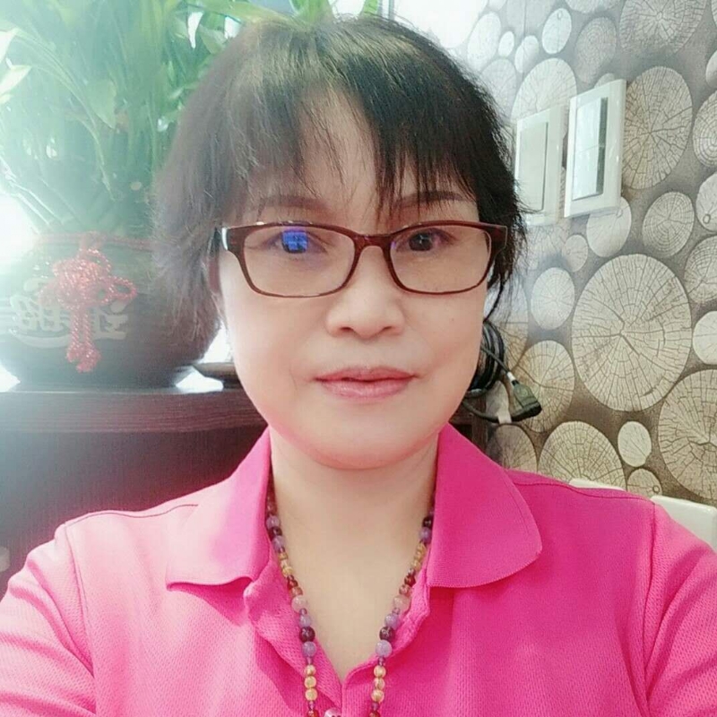 NiNi的第二张照片--宁化征婚网