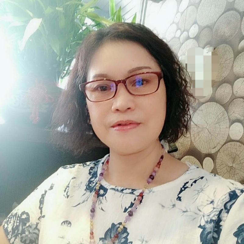 NiNi的第三张照片--宁化征婚网