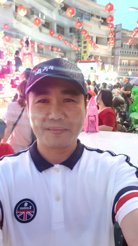 小陳的第一张照片--宁化征婚网