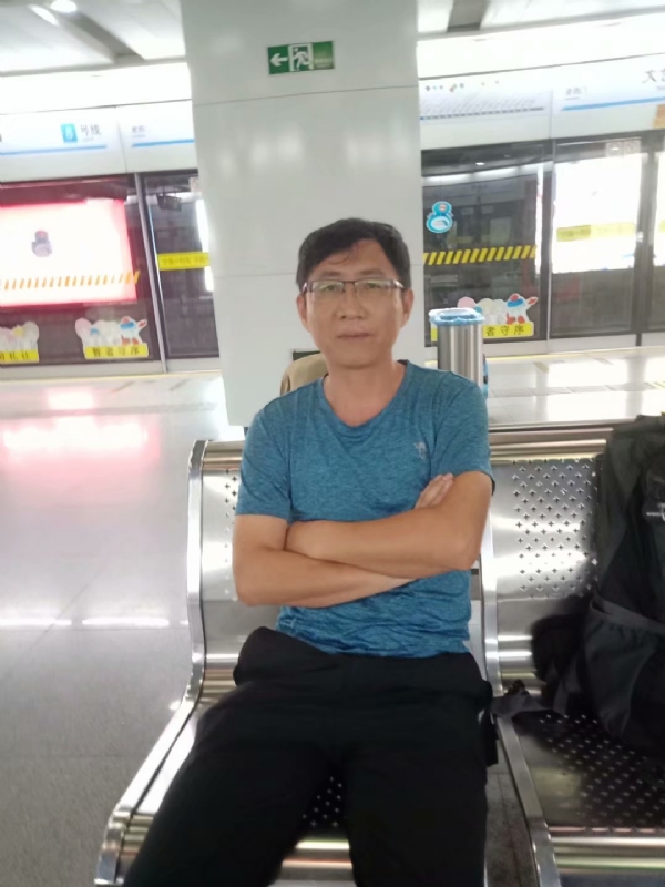 ws3579的第一张照片--宁化征婚网