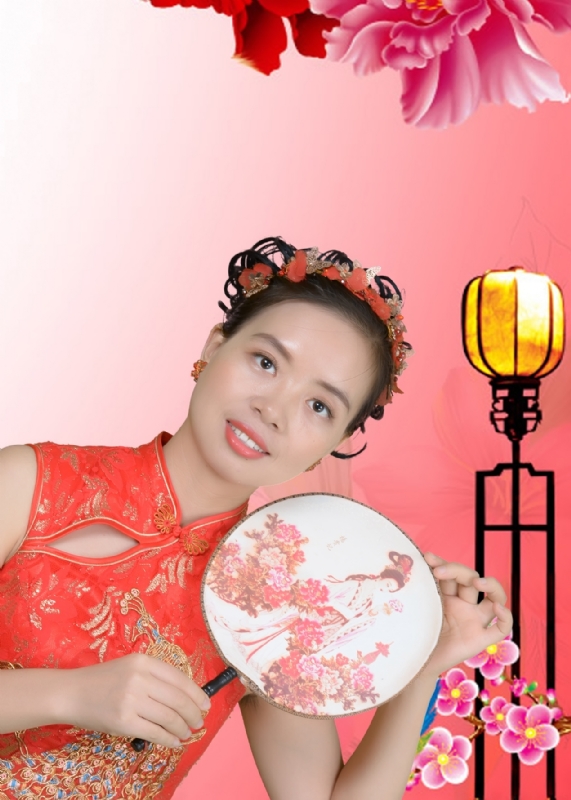 秋记的第一张照片--宁化征婚网