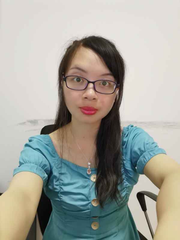 秋记的第二张照片--宁化征婚网