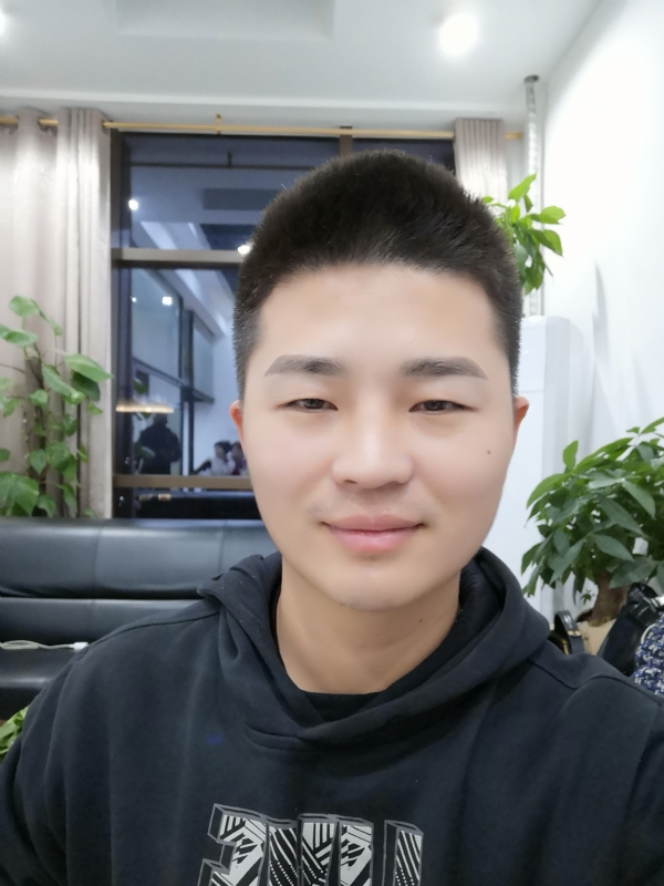 春茶的第一张照片--宁化征婚网