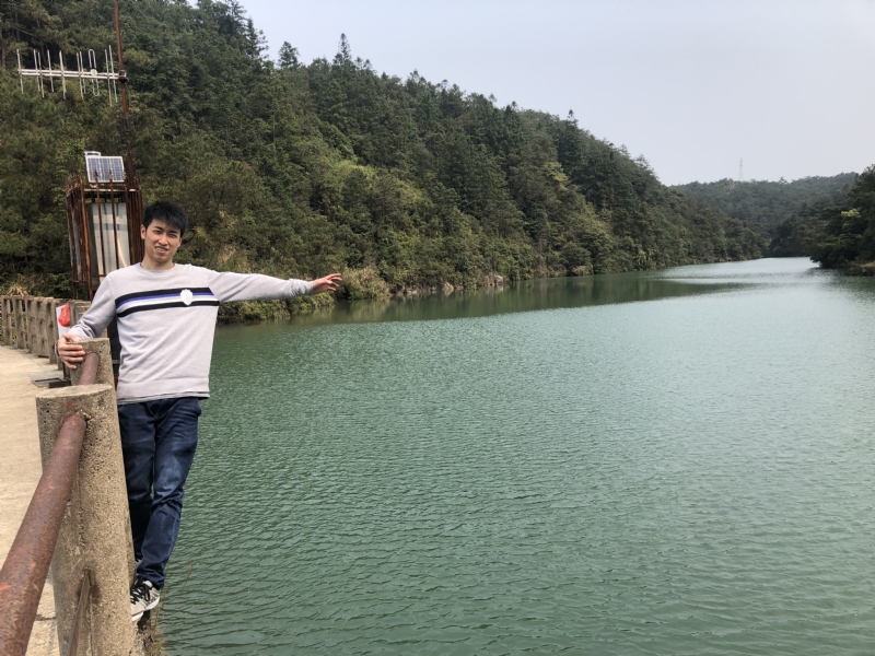 建的第一张照片--宁化征婚网