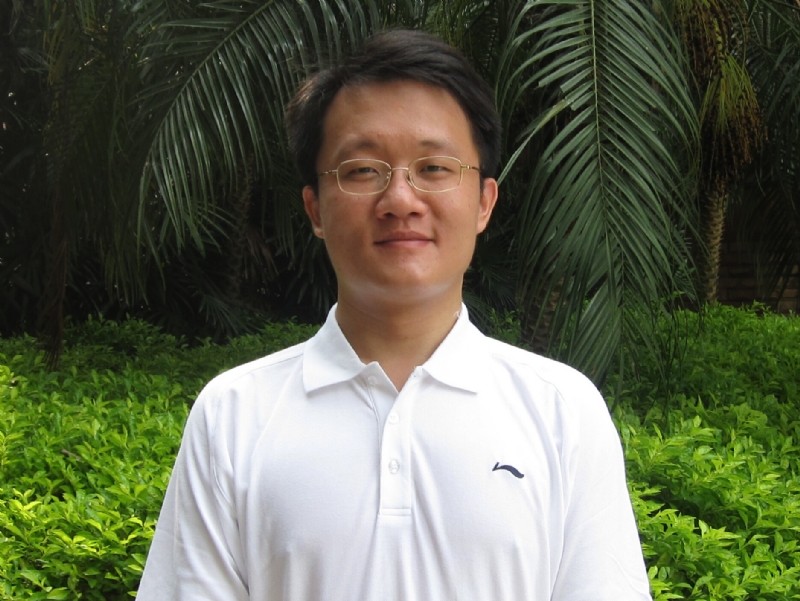 water的第一张照片--宁化征婚网