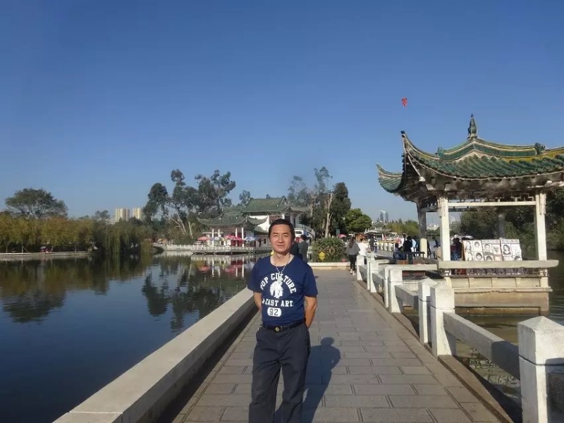 真心的龙的第二张照片--宁化征婚网