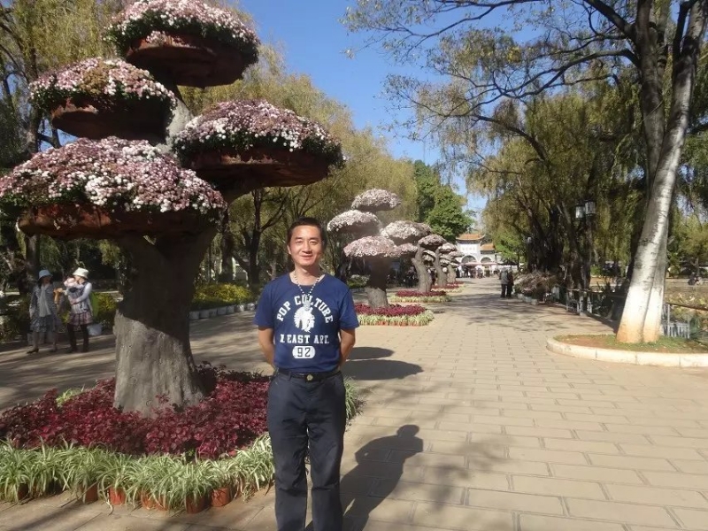 真心的龙的第三张照片--宁化征婚网