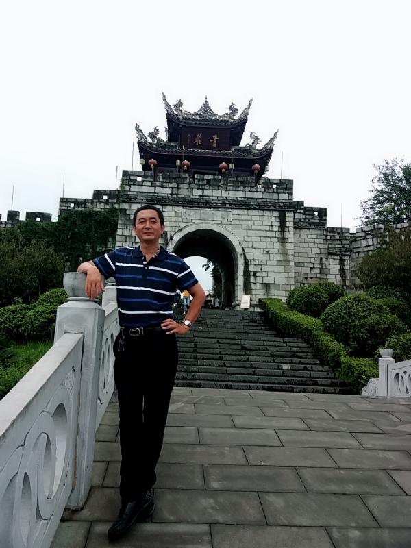 真心的龙的第六张照片--宁化征婚网