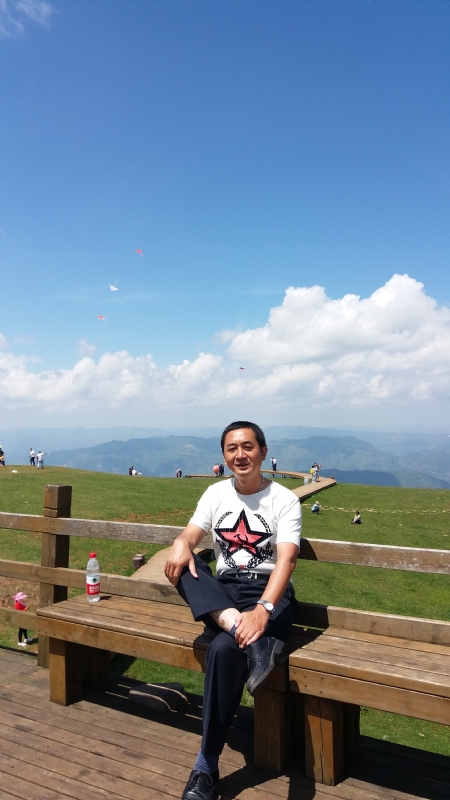 真心的龙的第七张照片--宁化征婚网