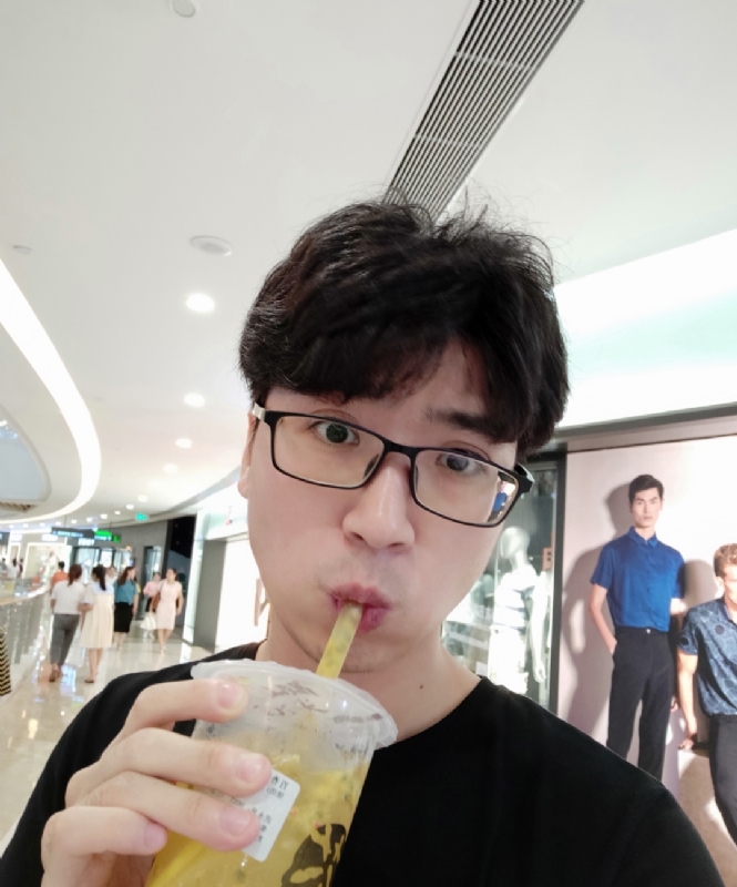 小小奔的第一张照片--宁化征婚网