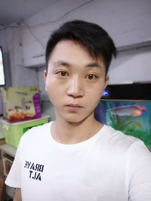 七秒记忆的第一张照片--宁化征婚网