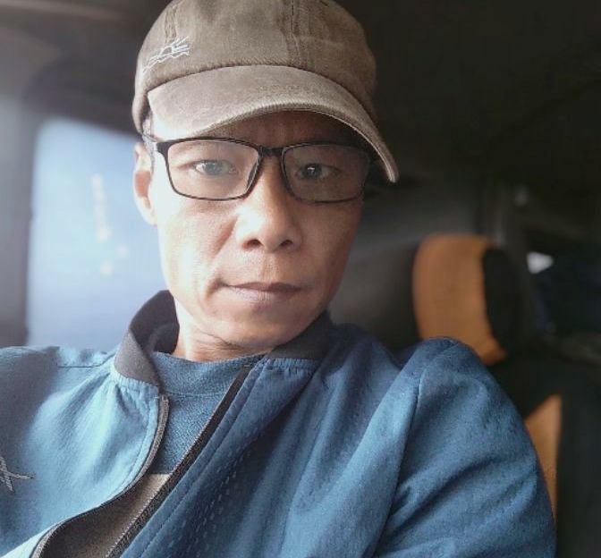 中星的第一张照片--宁化征婚网