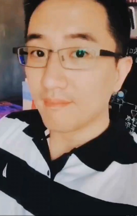 虎子的第一张照片--宁化征婚网