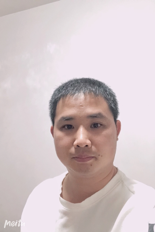 小梁的第一张照片--宁化征婚网