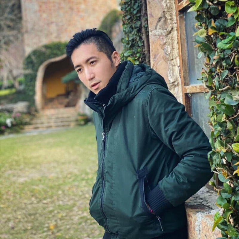 皓轩的第一张照片--宁化征婚网