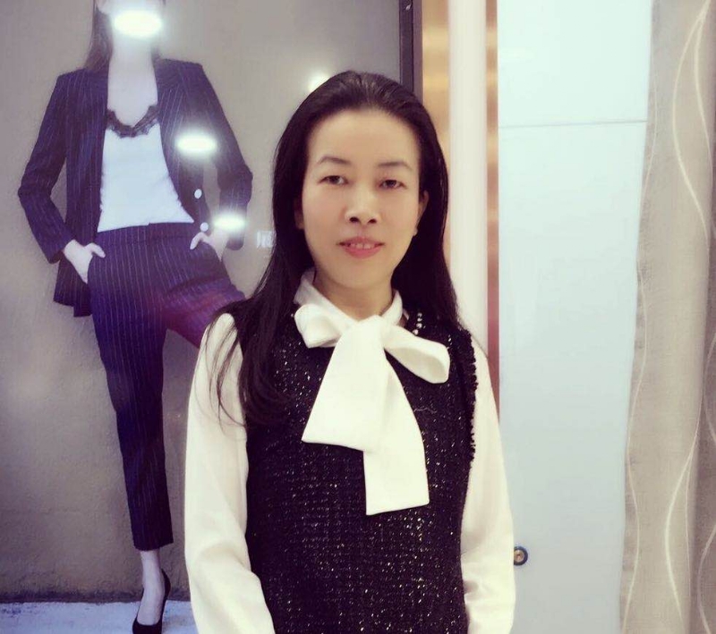 鑫鑫的第一张照片--宁化征婚网