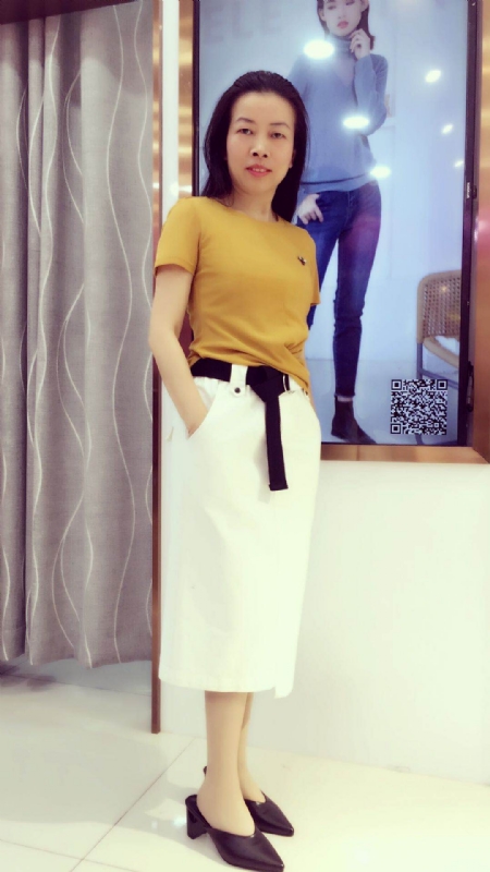 鑫鑫的第三张照片--宁化征婚网