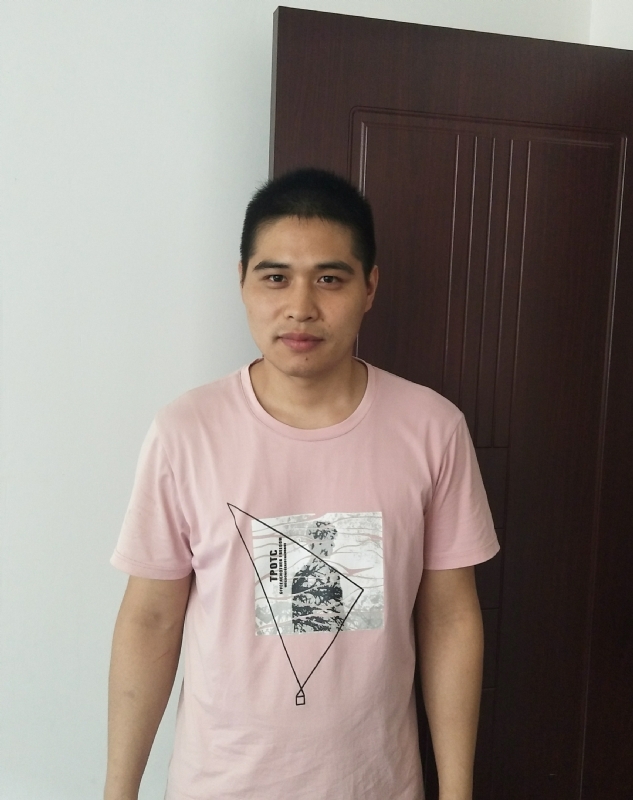 liyuanlin的第一张照片--宁化征婚网