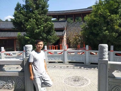 方向的第一张照片--宁化征婚网