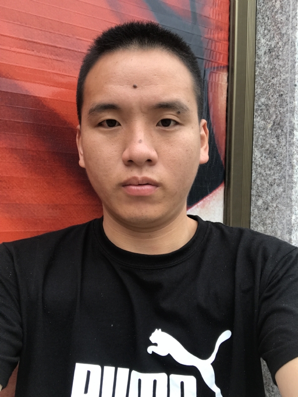 陈轻松的第二张照片--宁化征婚网