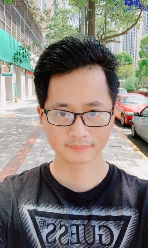 欧金的第一张照片--宁化征婚网