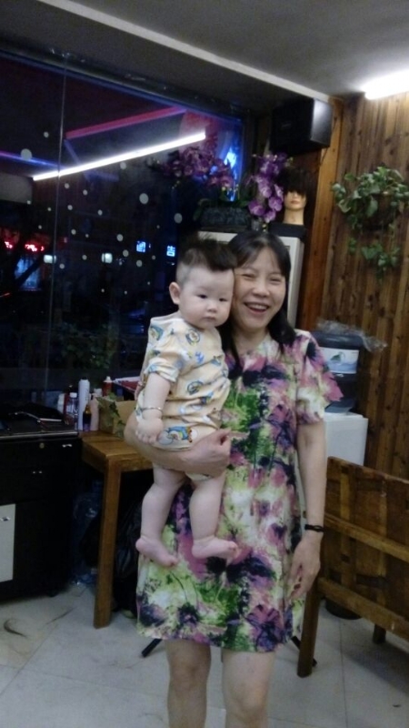 mary的第二张照片--宁化征婚网