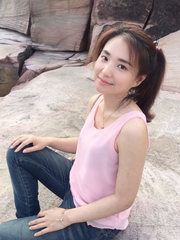 Jane的第二张照片--宁化征婚网