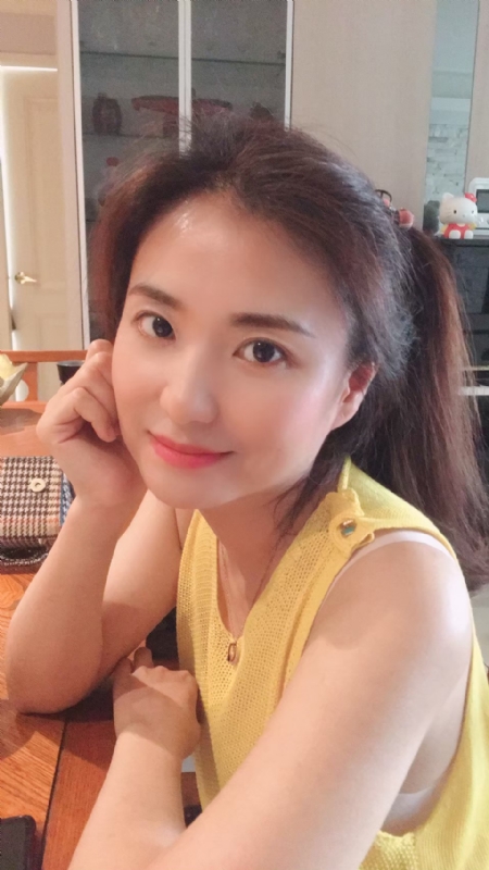 Jane的第三张照片--宁化征婚网