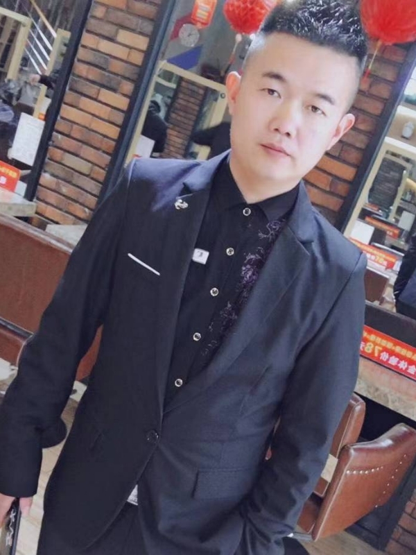 相伴到老的第一张照片--宁化征婚网