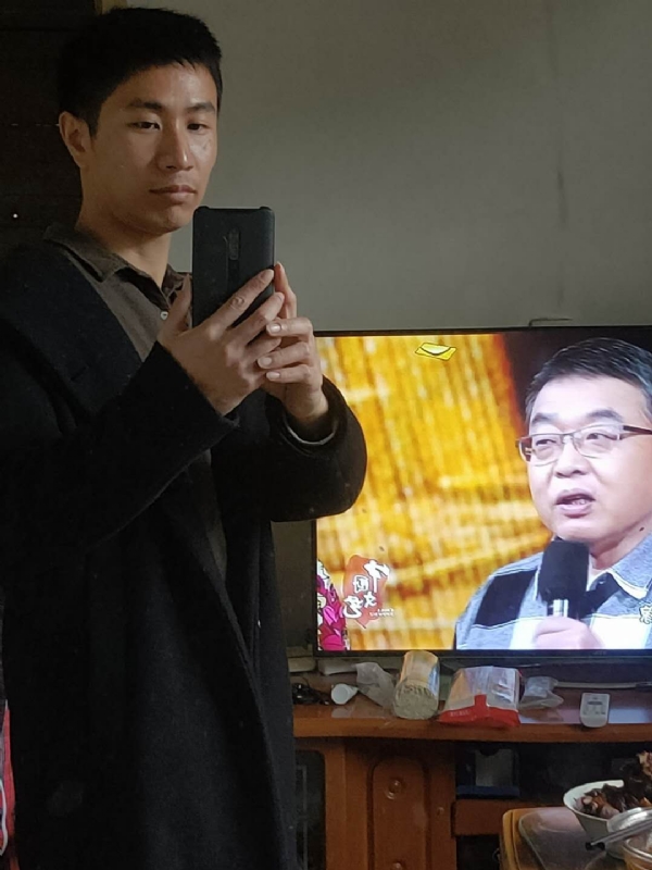 白色的风的第二张照片--宁化征婚网