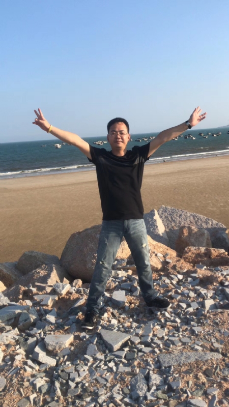 天天的第一张照片--宁化征婚网