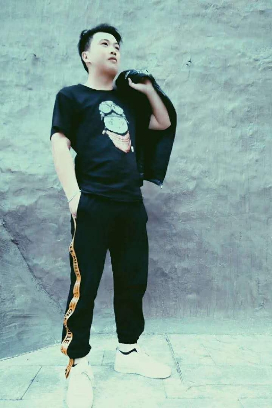 Tango的第二张照片--宁化征婚网