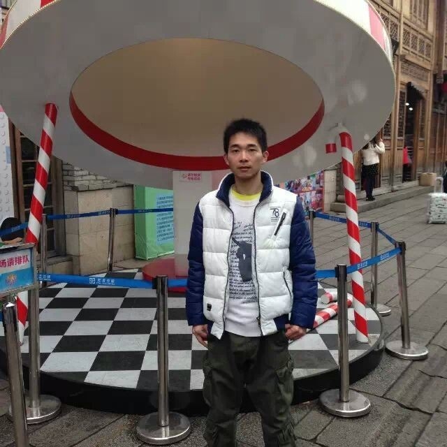 建的第二张照片--宁化征婚网