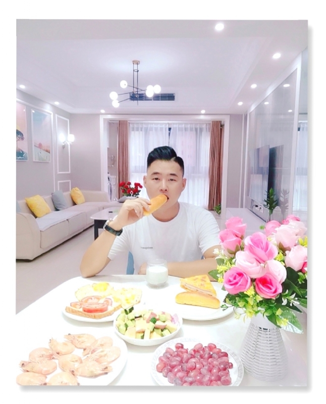 相遇相随的第一张照片--宁化征婚网