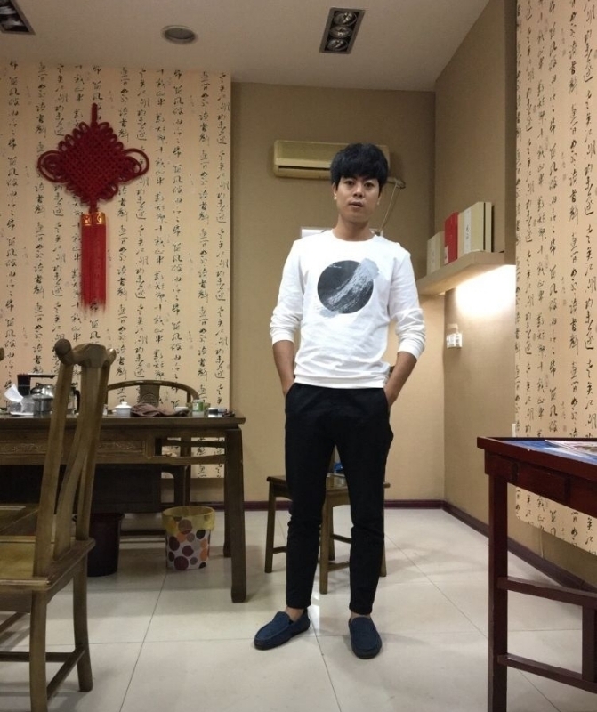 小贱哥的第二张照片--宁化征婚网