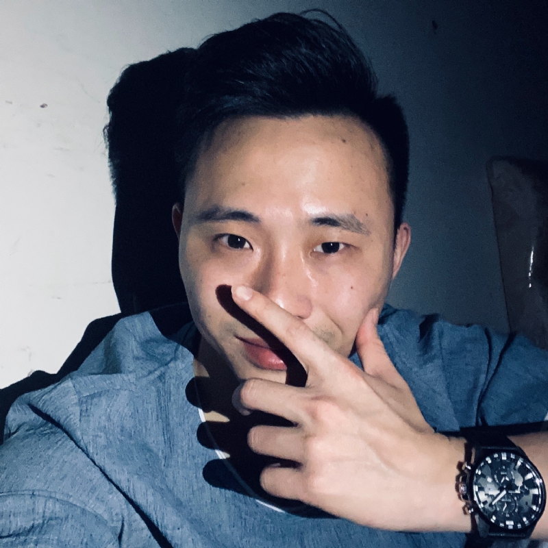 自律的第二张照片--宁化征婚网