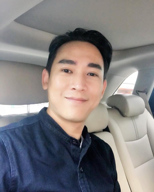 温柔的老头子的第一张照片--宁化征婚网