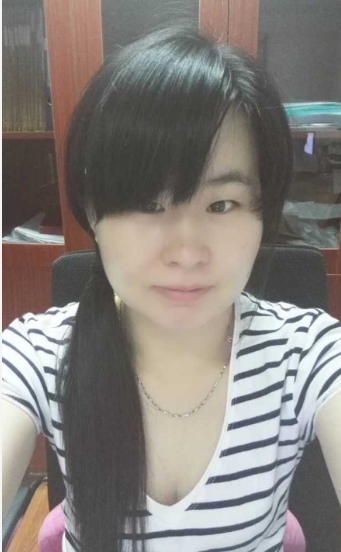 莫语的第一张照片--宁化征婚网