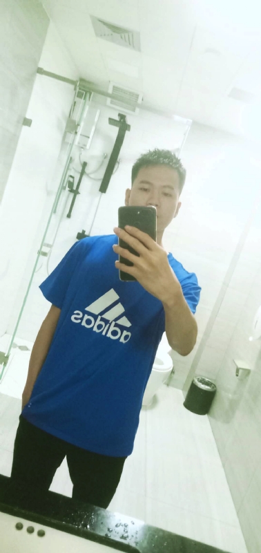 啊泉的第一张照片--宁化征婚网