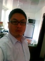 星蔚蓝的第一张照片--宁化征婚网