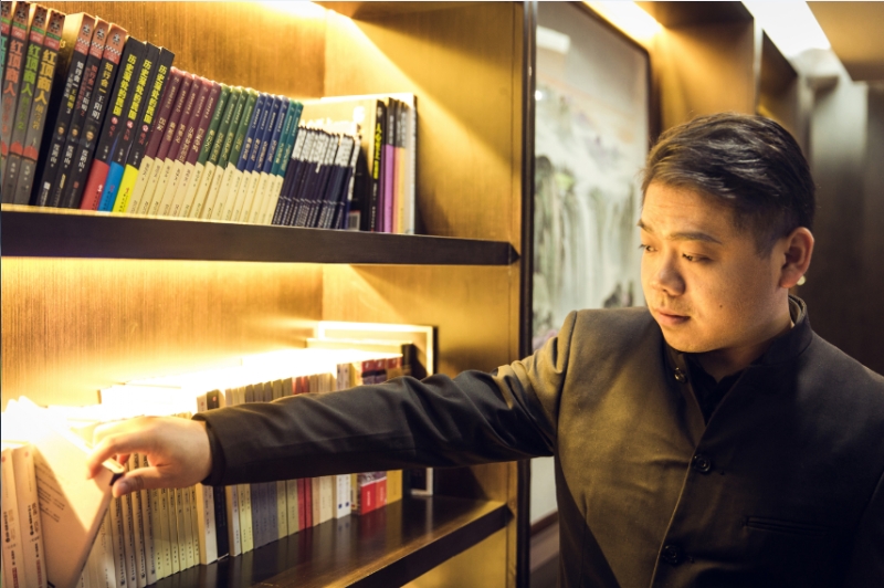 刘杰斌的第一张照片--宁化征婚网