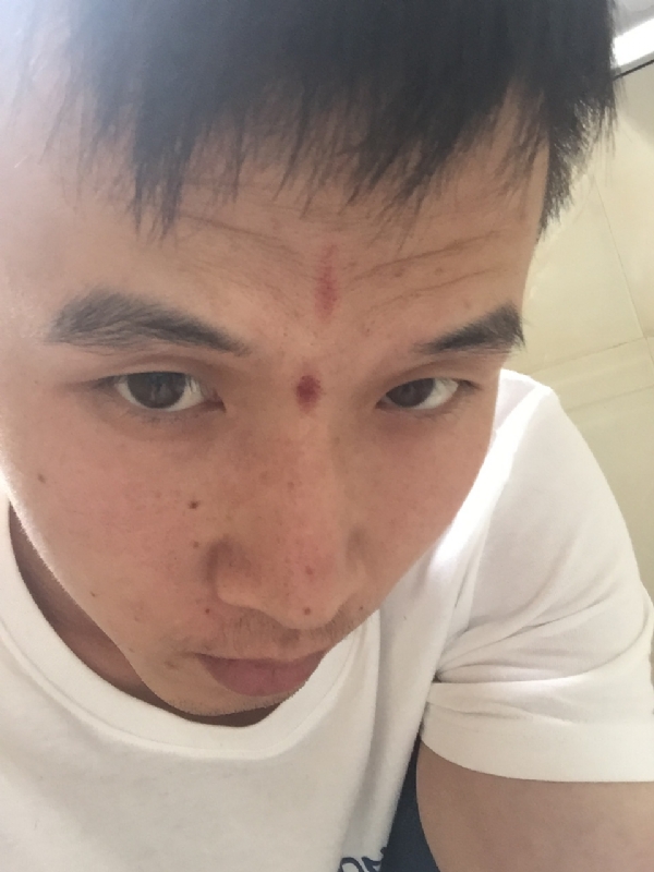 爱晴的第一张照片--宁化征婚网